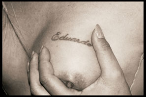 Un tatuatge és per a tota la vida